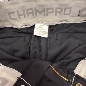 Champro Girls Softball Pants